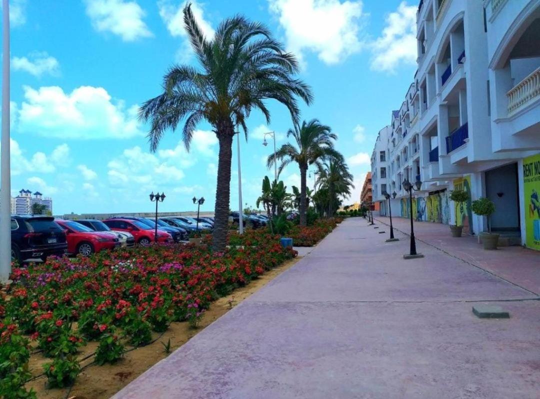Porto Marina Residence El Alamein Kültér fotó