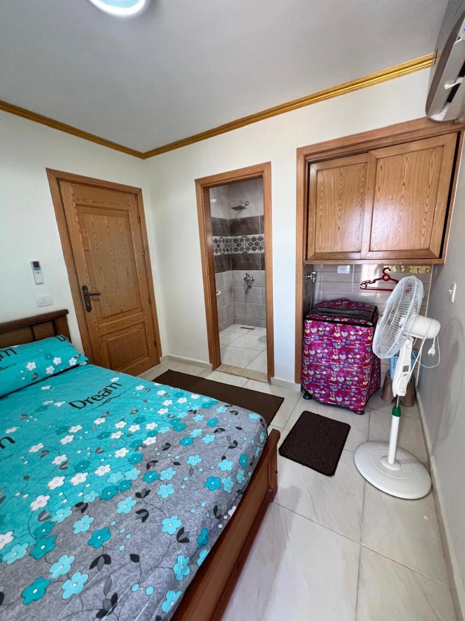 Porto Marina Residence El Alamein Kültér fotó