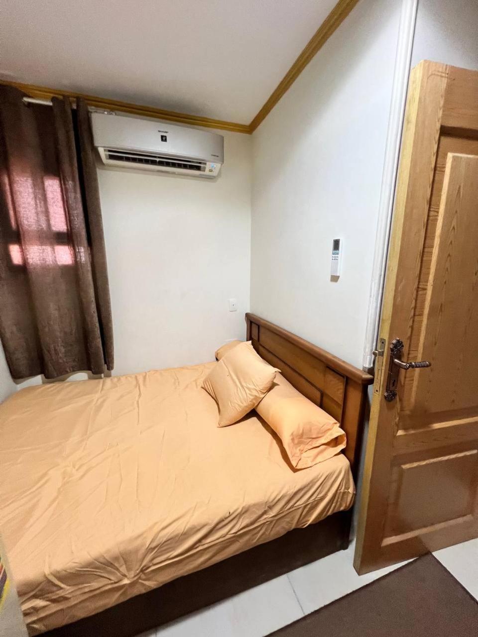 Porto Marina Residence El Alamein Kültér fotó