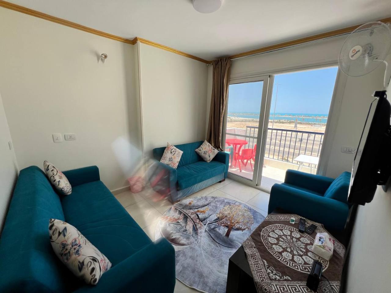 Porto Marina Residence El Alamein Kültér fotó