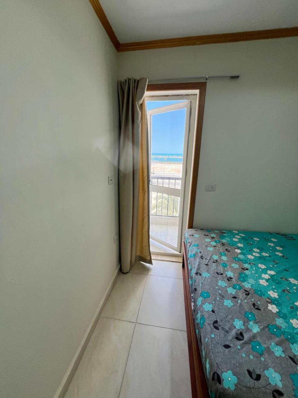 Porto Marina Residence El Alamein Kültér fotó